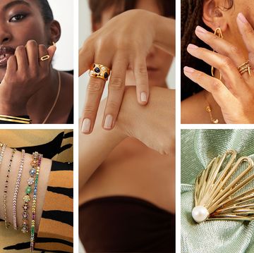 Designer Jewelry for Women