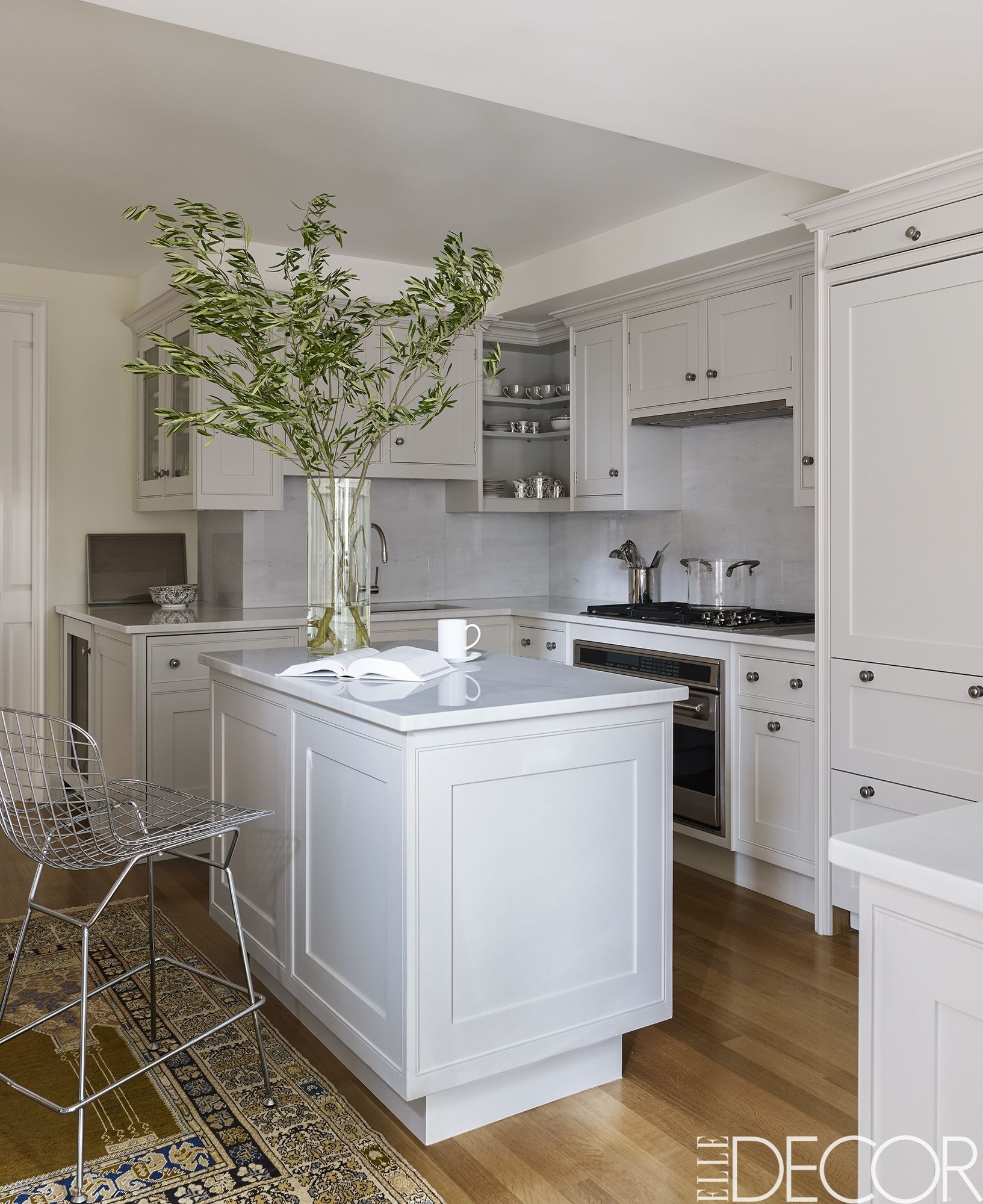Kitchen Counter Overhaul: Best Décor Ideas - Quiet Minimal