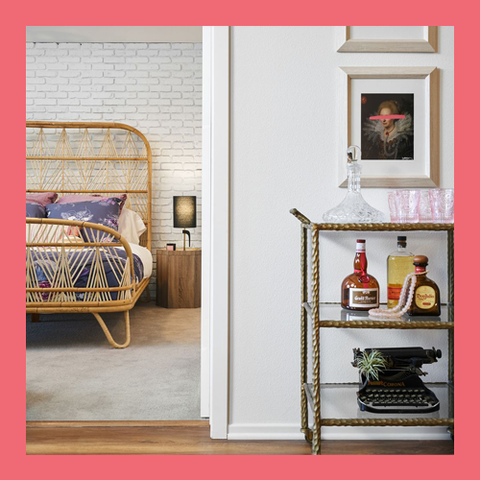 rethink your home the new year