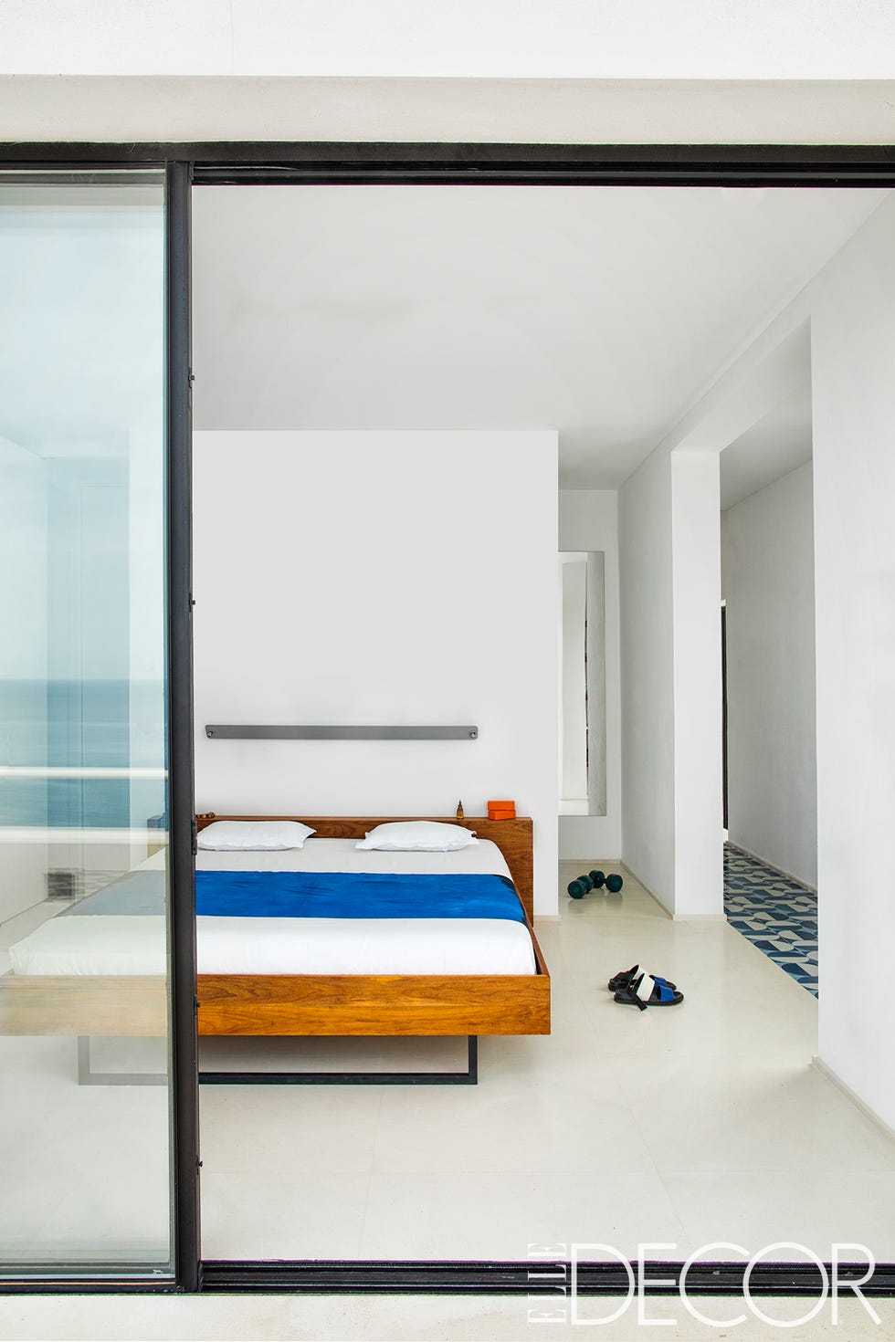 Minimalist Bedrooms - Minimalist Homes