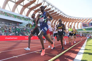 mínimas para el mundial de atletismo de eugene 2022