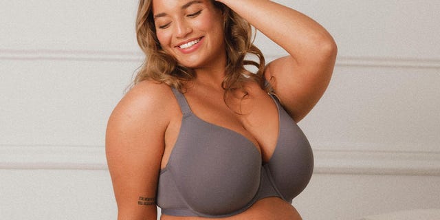 Bouncing Tits Sexy - 19 Best Minimizer Bras in 2024