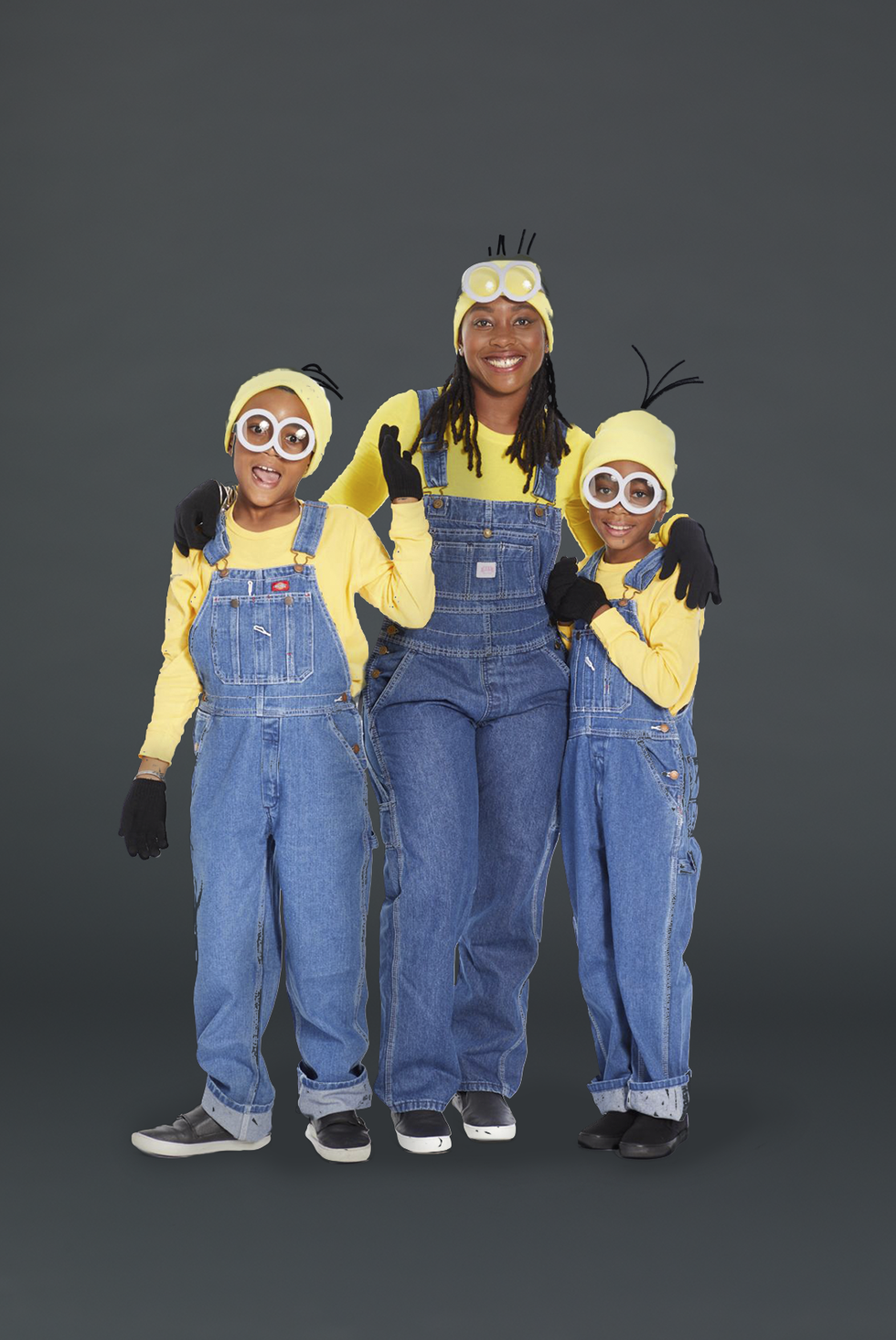 32 Best Sibling Halloween Costumes for Brothers & Sisters
