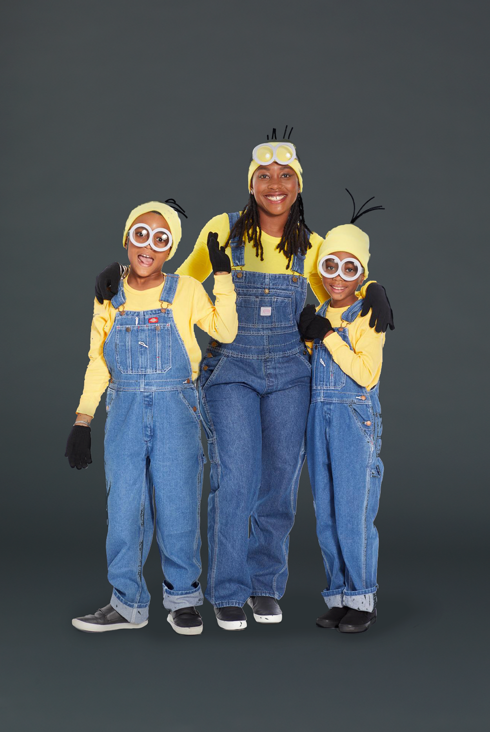 32 Best Sibling Halloween Costumes for Brothers & Sisters