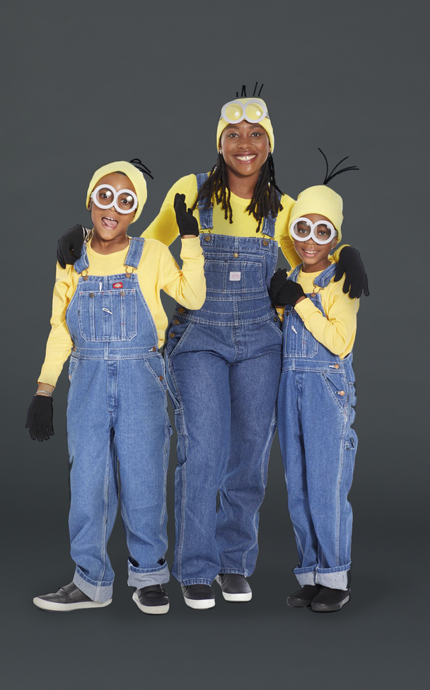 54 Best Kids' Halloween Costume Ideas to DIY or Buy for 2023