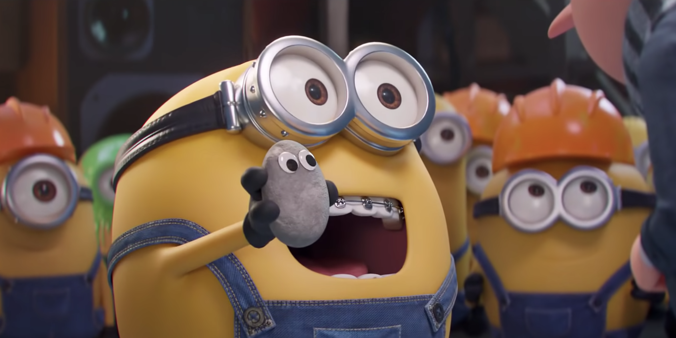 How to Watch 'Minions: the Rise of Gru' — Now Available to Rent or Buy