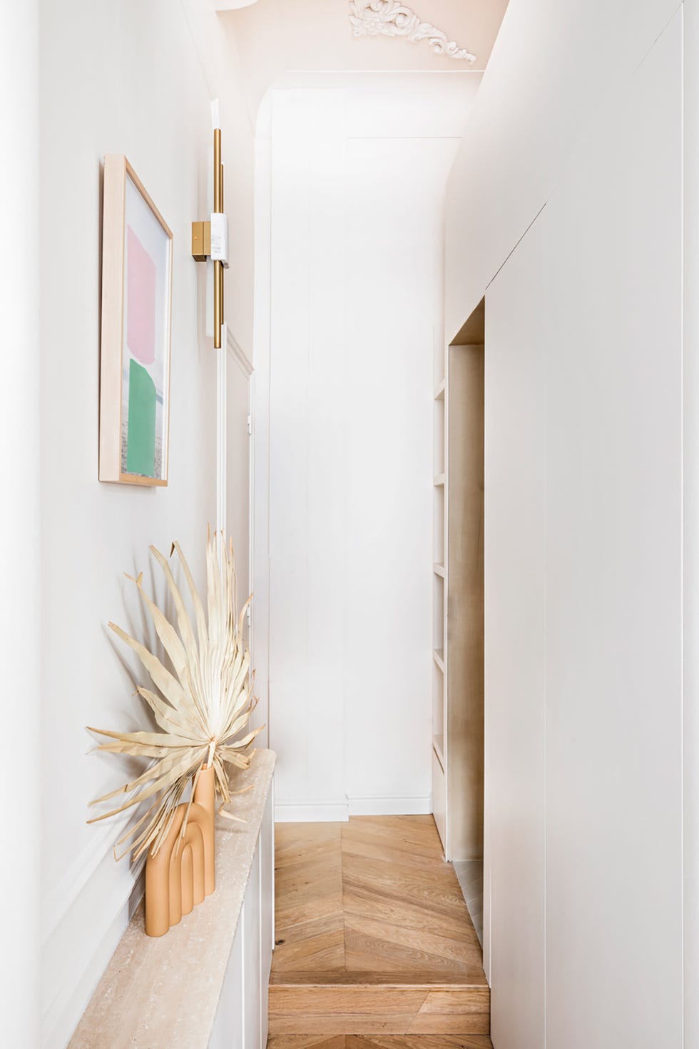 minipiso de 30 metros de diseño sofisticado elegante