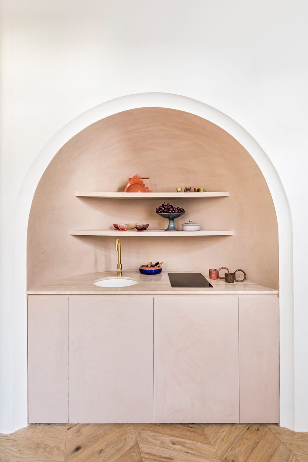 minipiso de 30 metros de diseño sofisticado elegante