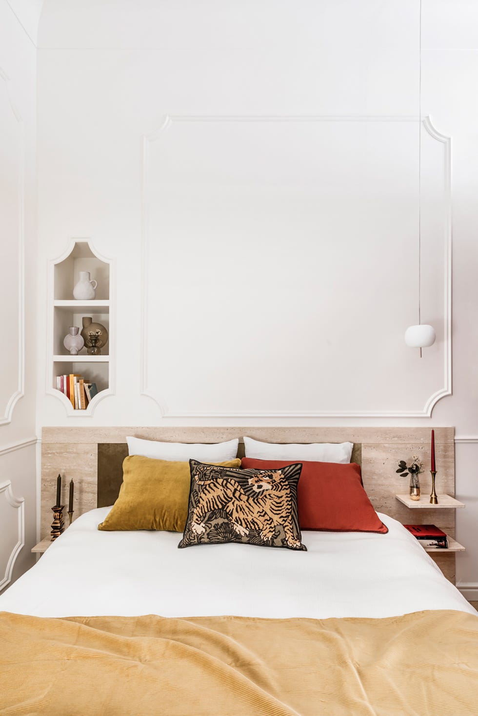 minipiso de 30 metros de diseño sofisticado elegante