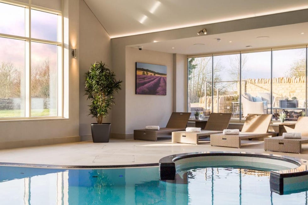 best hotels in the cotswolds