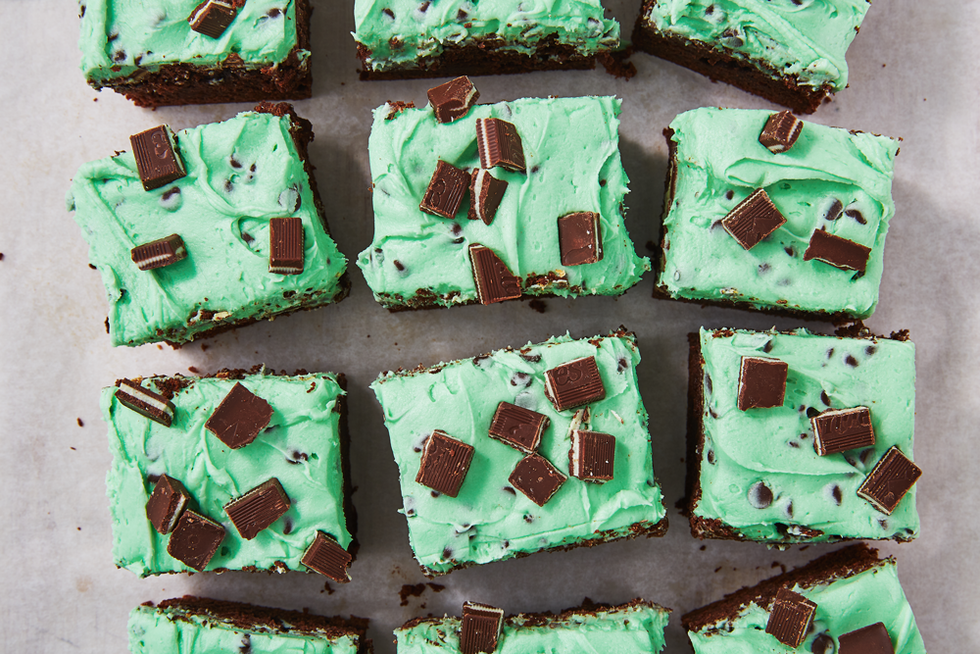 9 Best Mint Recipes 2023: Experiment With the Fun Flavor