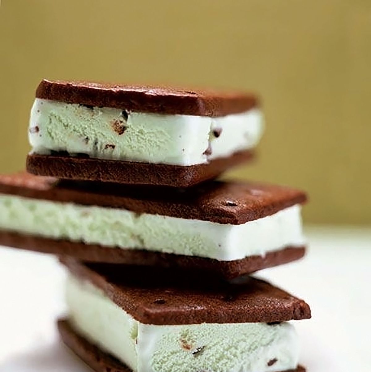 Mint and Chocolate