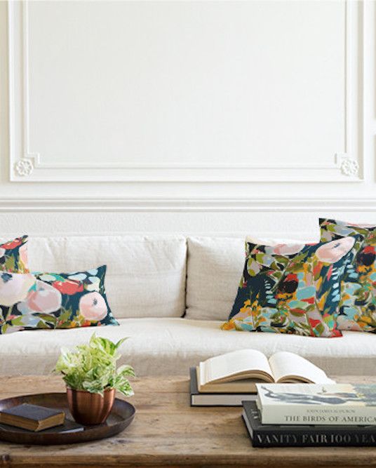 16 Best Places to Buy Cheap Throw Pillows (Under $30)