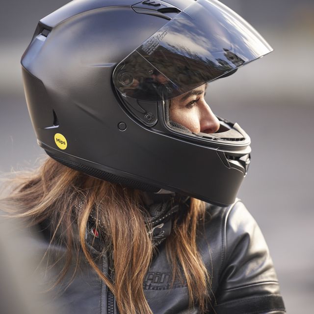 Best Motorcycle Helmets With Mips Technology | Autoweek