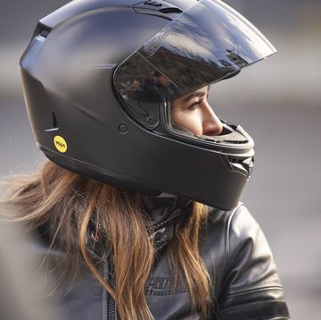 safest motorcycle helmets with mips