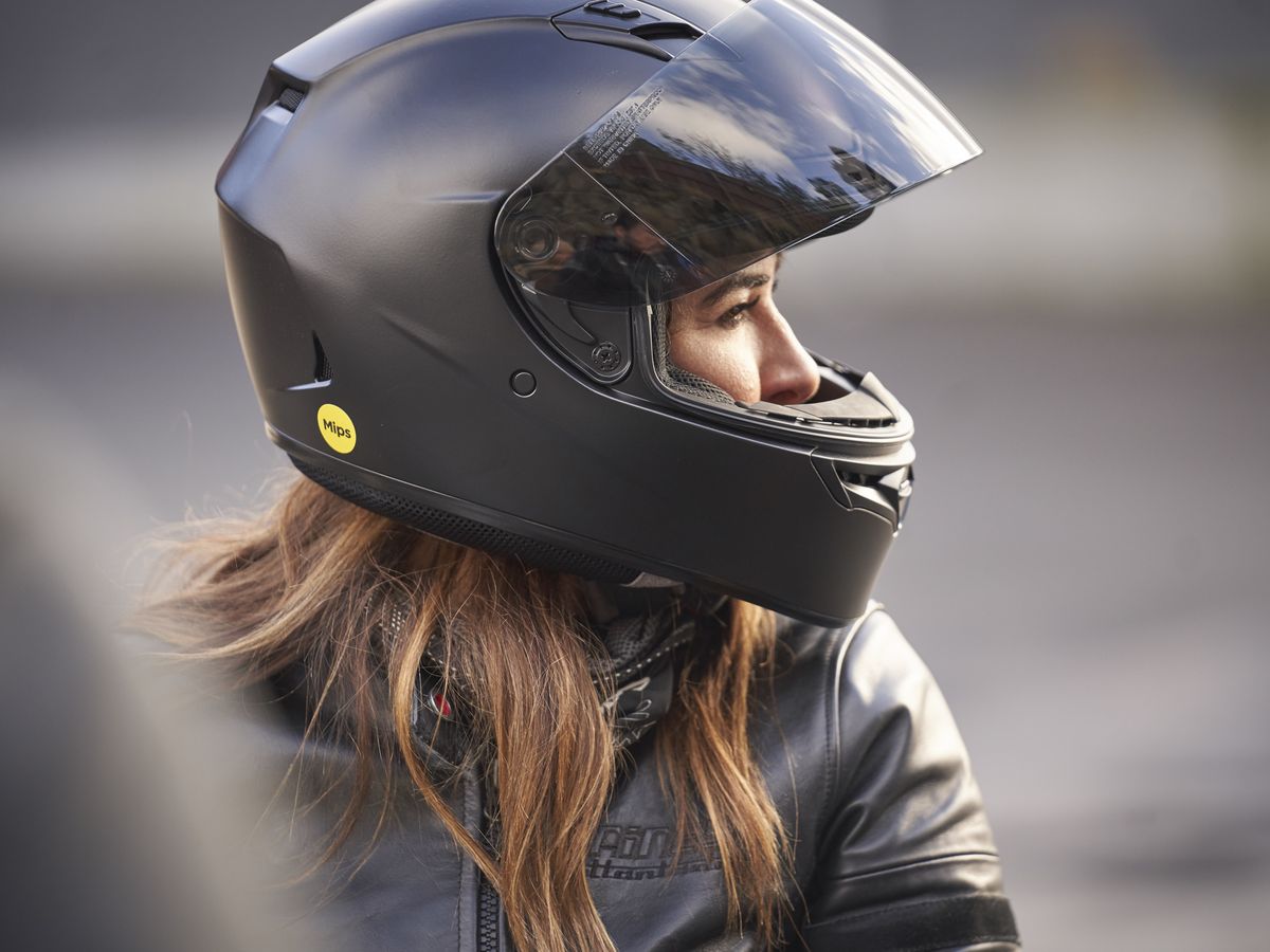 NEW Motorcycle Helmet DOT Full Face Matte Black + SHIELD OPTIONS