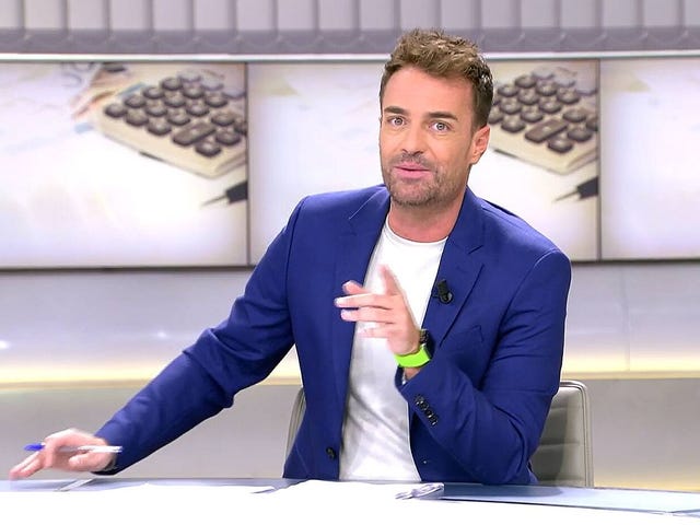 miquel valls