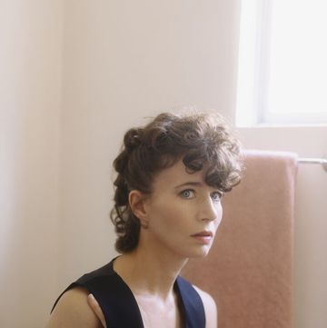 miranda july author of all fours