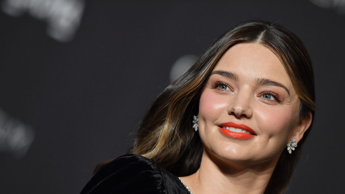 preview for Everything Miranda Kerr Eats In A Day