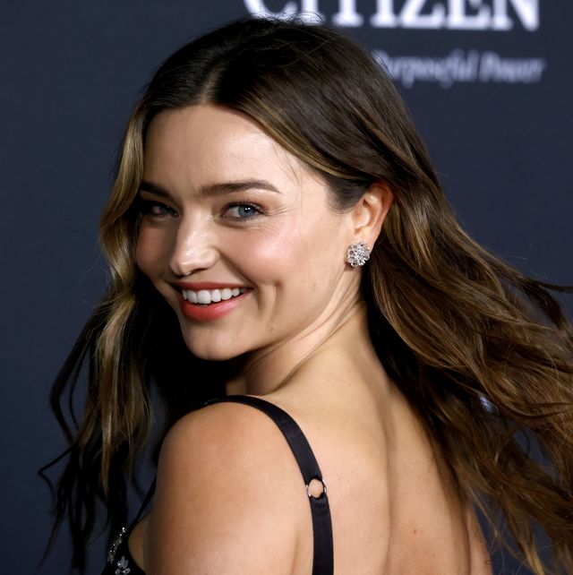 Miranda Kerr, Shares Her Top Beauty Products for Brighter Skin