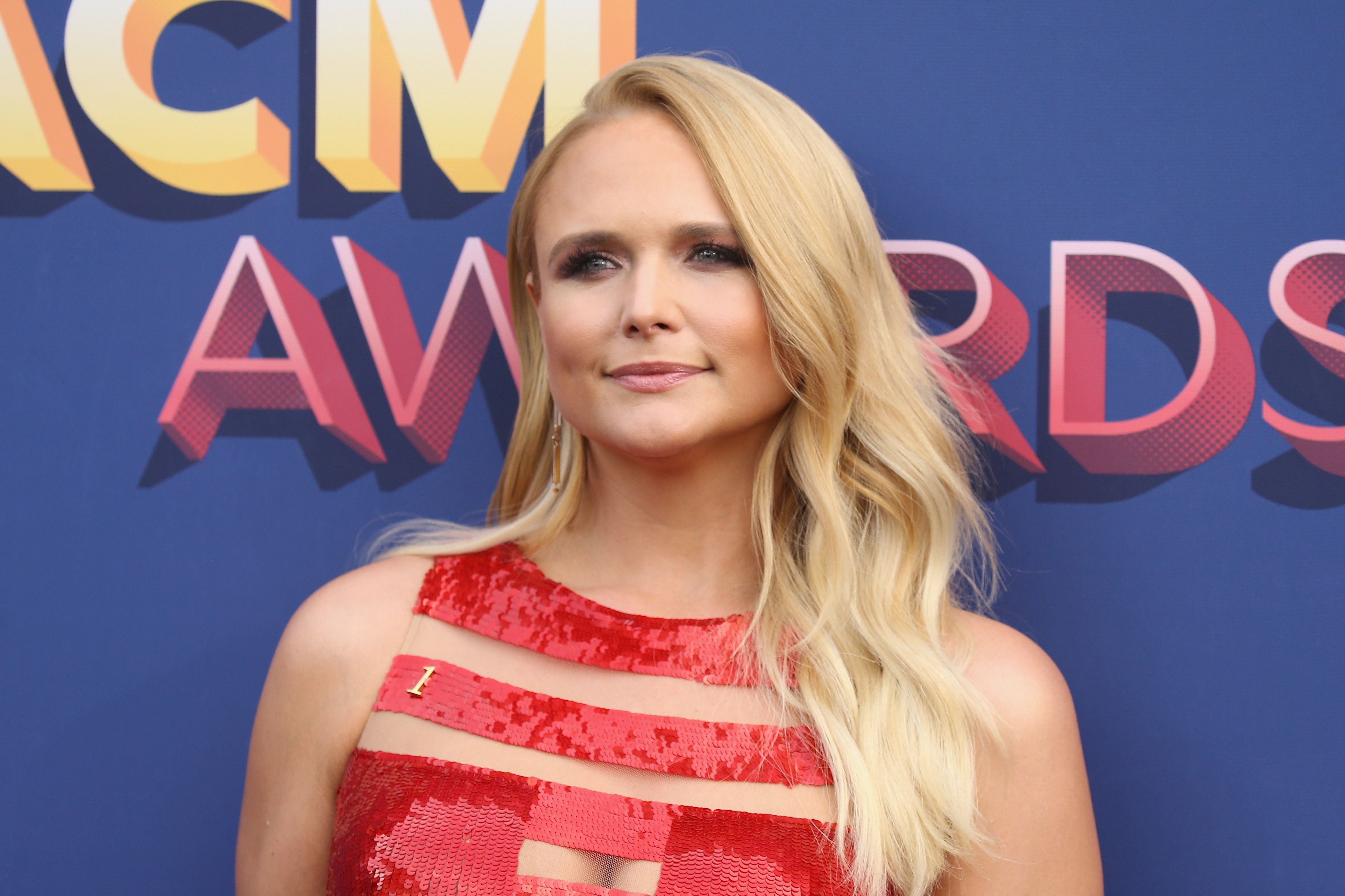 Miranda Lambert Fakes