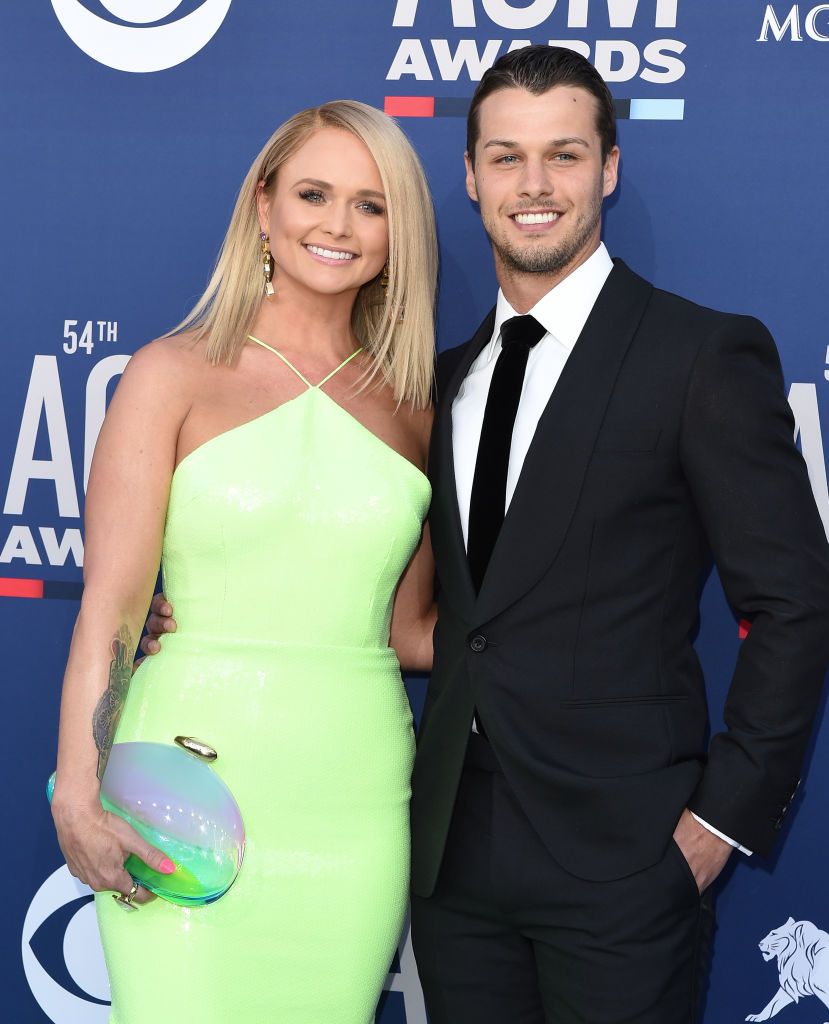 Ex-Fiancée of Miranda Lambert's New Husband Speaks Out