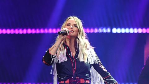 preview for Miranda Lambert Will Go Down in Country Music History