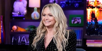 miranda lambert