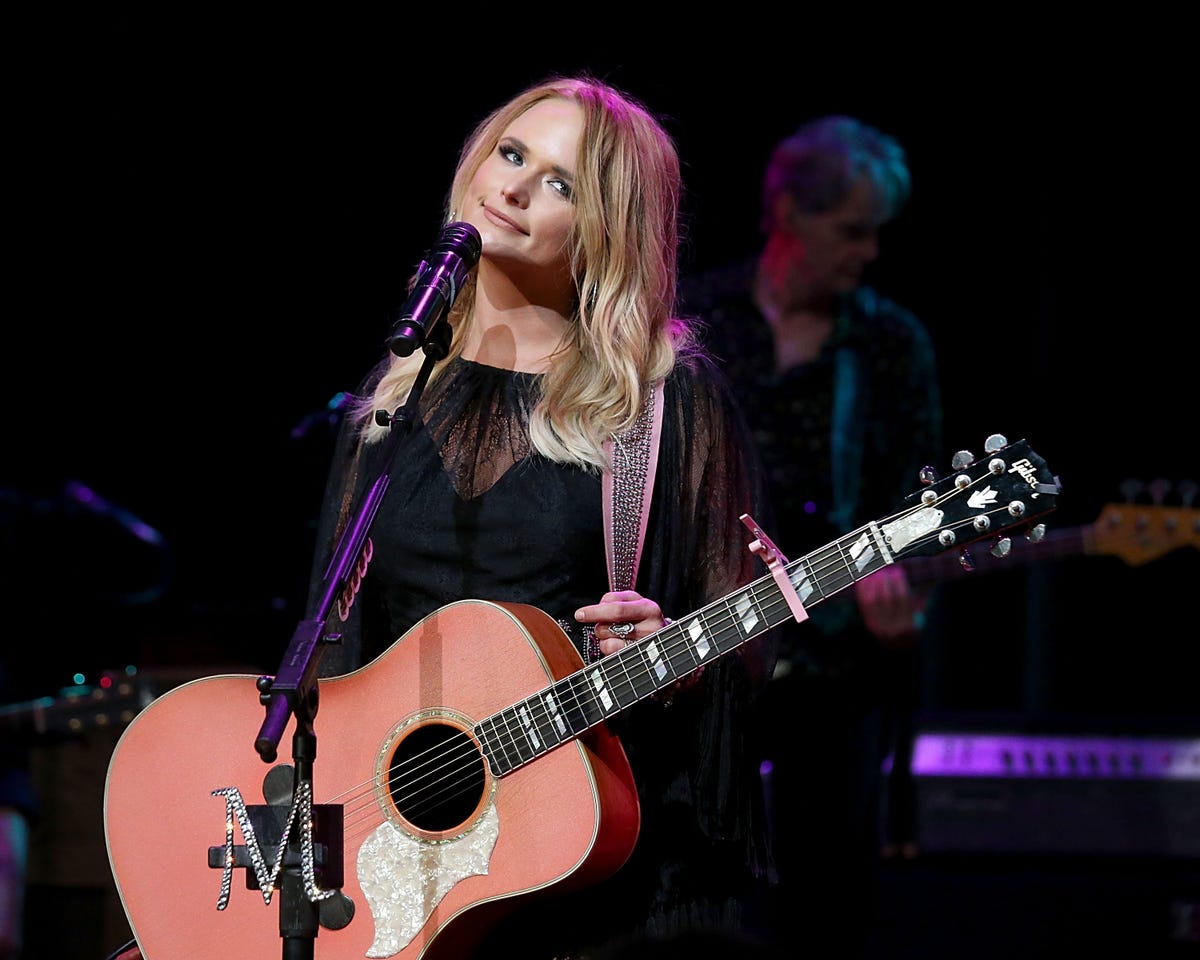 Miranda Lambert Reveals the Meaning Behind Her Mysterious Instagram Video