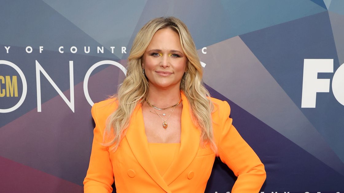 preview for Miranda Lambert Will Go Down in Country Music History