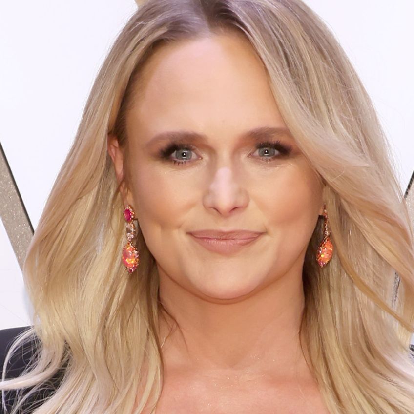 Miranda Lambert Is Almost Unrecognizable in a Never-Before-Seen Personal Photo on Instagram