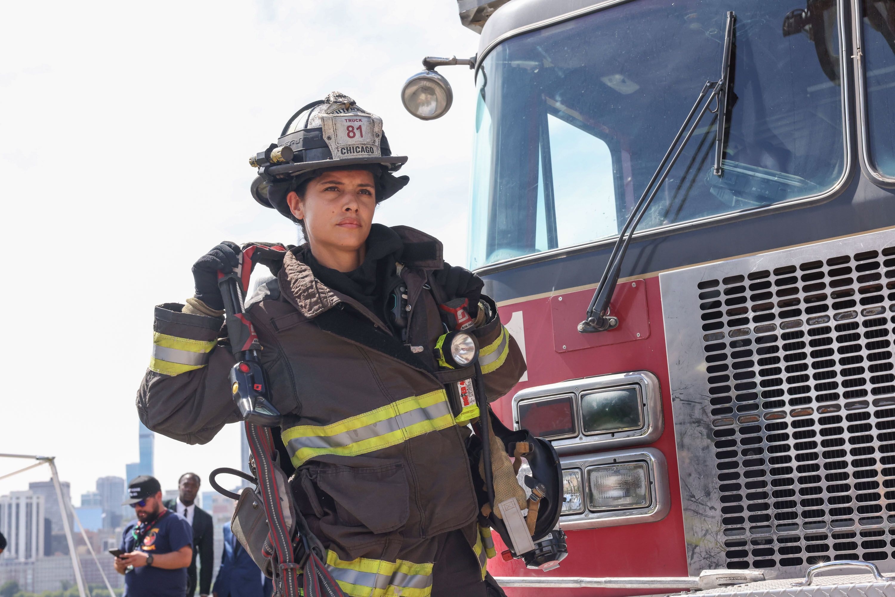 Chicago Fire Season 11 Release Date & What To Expect 