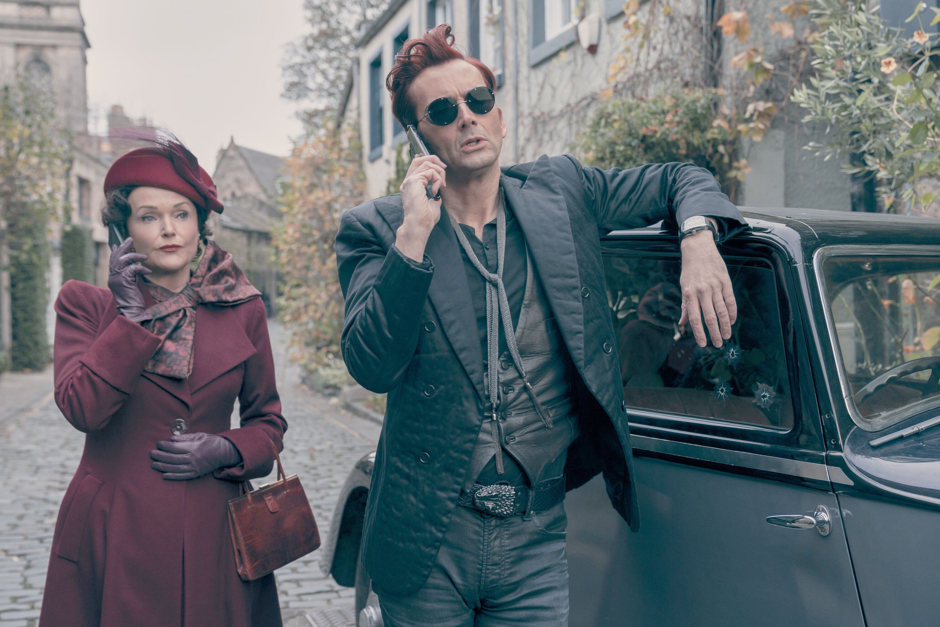 Watch good omens discount episode 1 online free