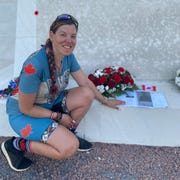 miranda zeppieri how cycling changed me