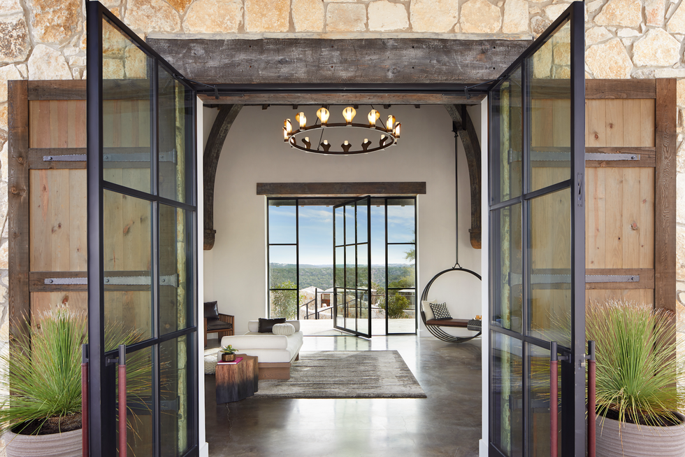 the arrival center of miraval austin the arrival center of miraval austin