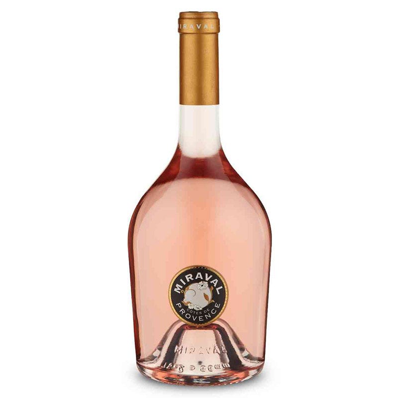 Miraval rose