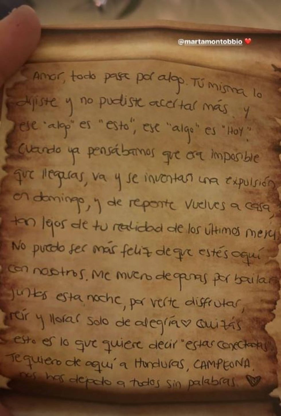 miri perez cabrero carta