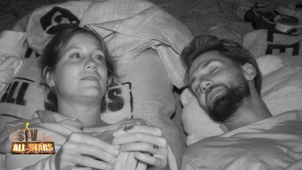 miri y albala en supervivientes all stars 2025