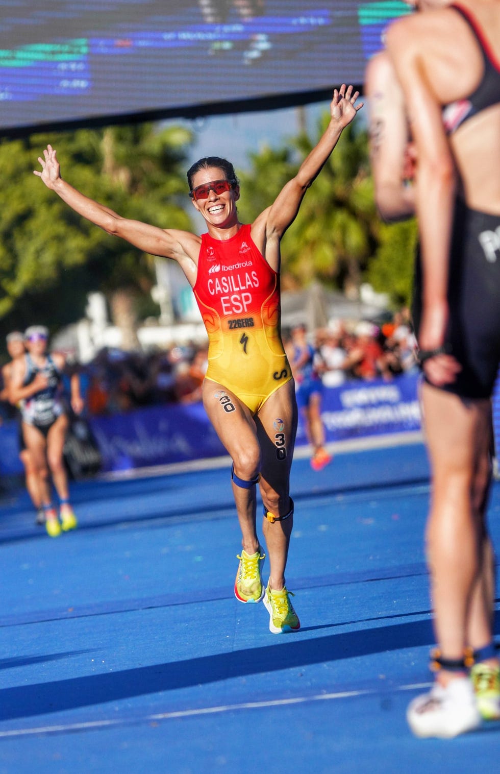 miriam casillas torremolinos