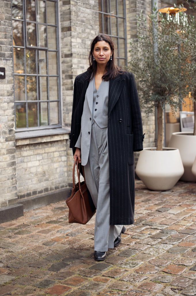 day 4 street style copenhagen fashion week aw25
