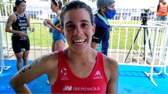 miriam casillas