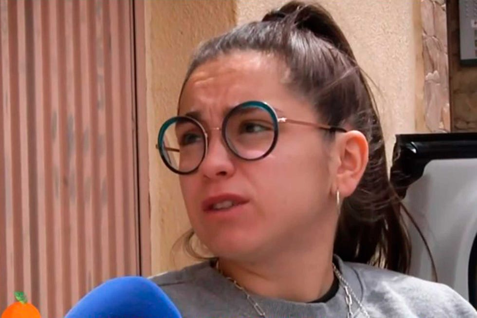 miriam corregüela