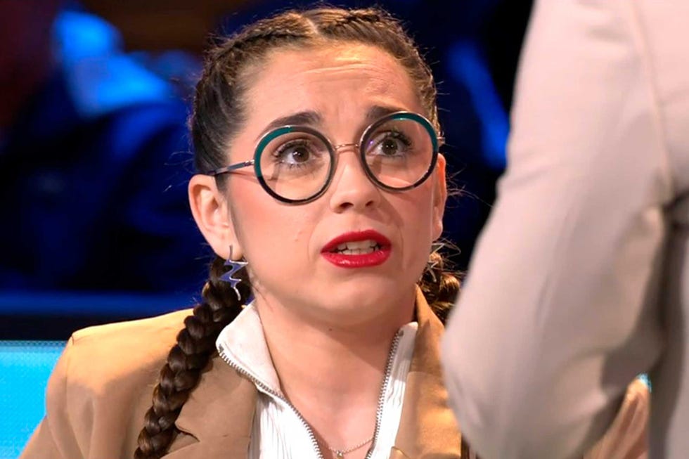 miriam, hija de ginés corregüela