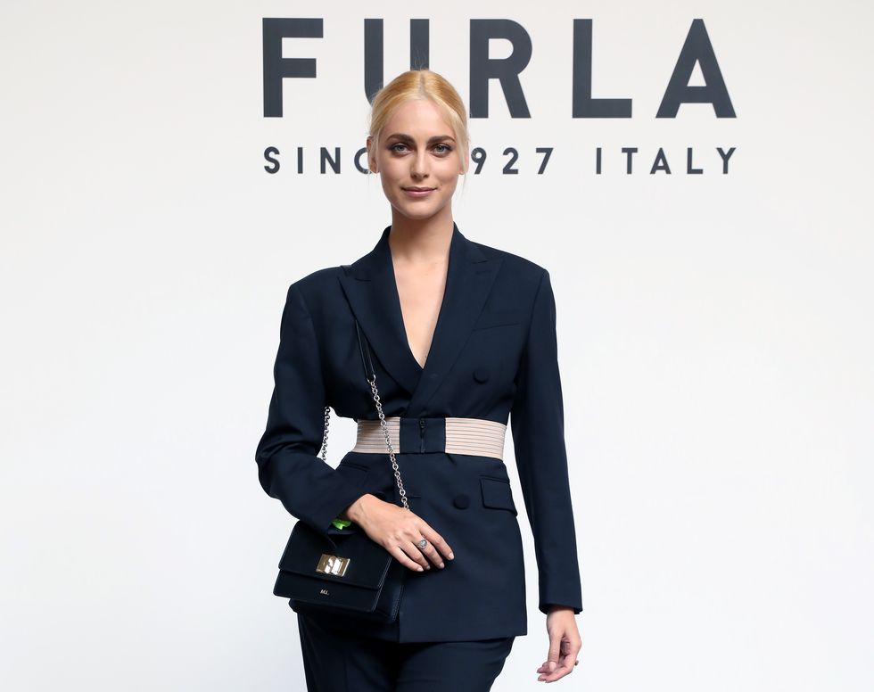 Furla Presentation Milan Fashion Week Spring/Summer 2020