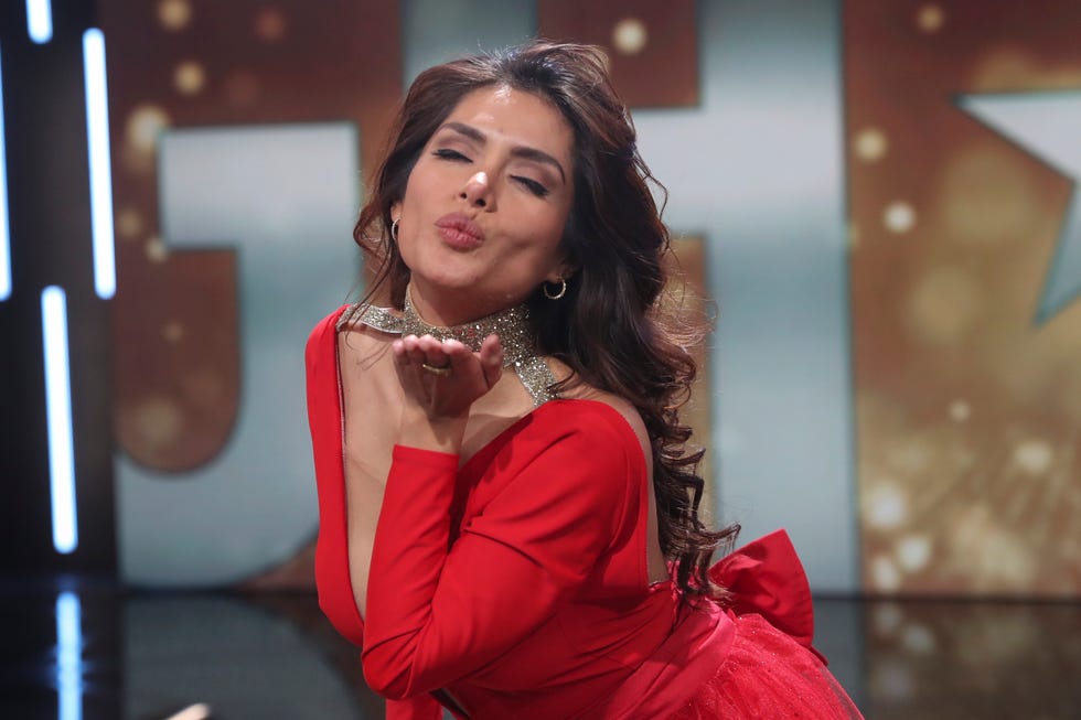 la ganadora de 'gh vip 6'