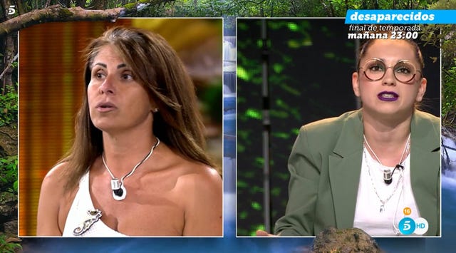supervivientes