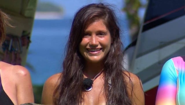 miri perez supervivientes all stars 2