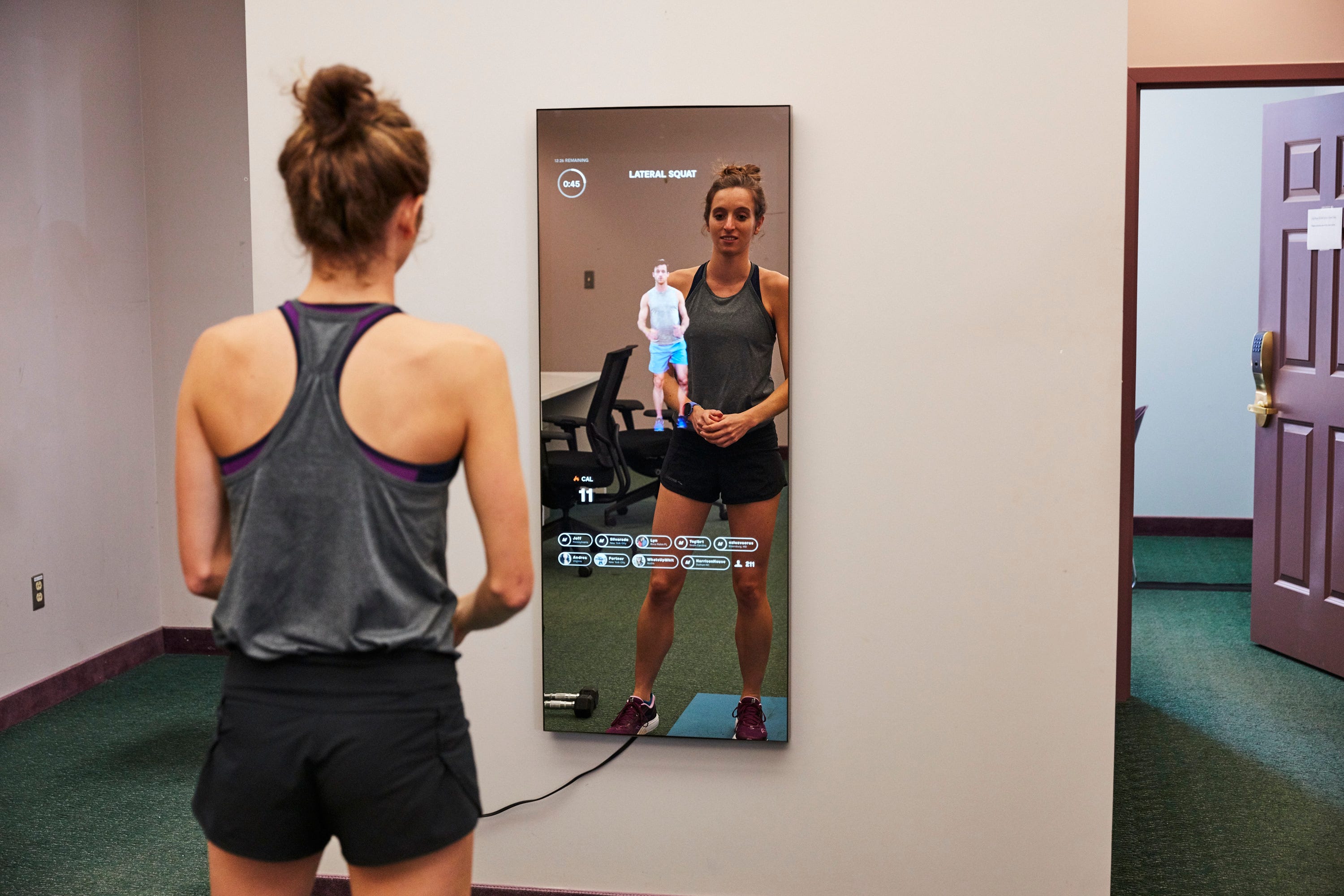 Mirror