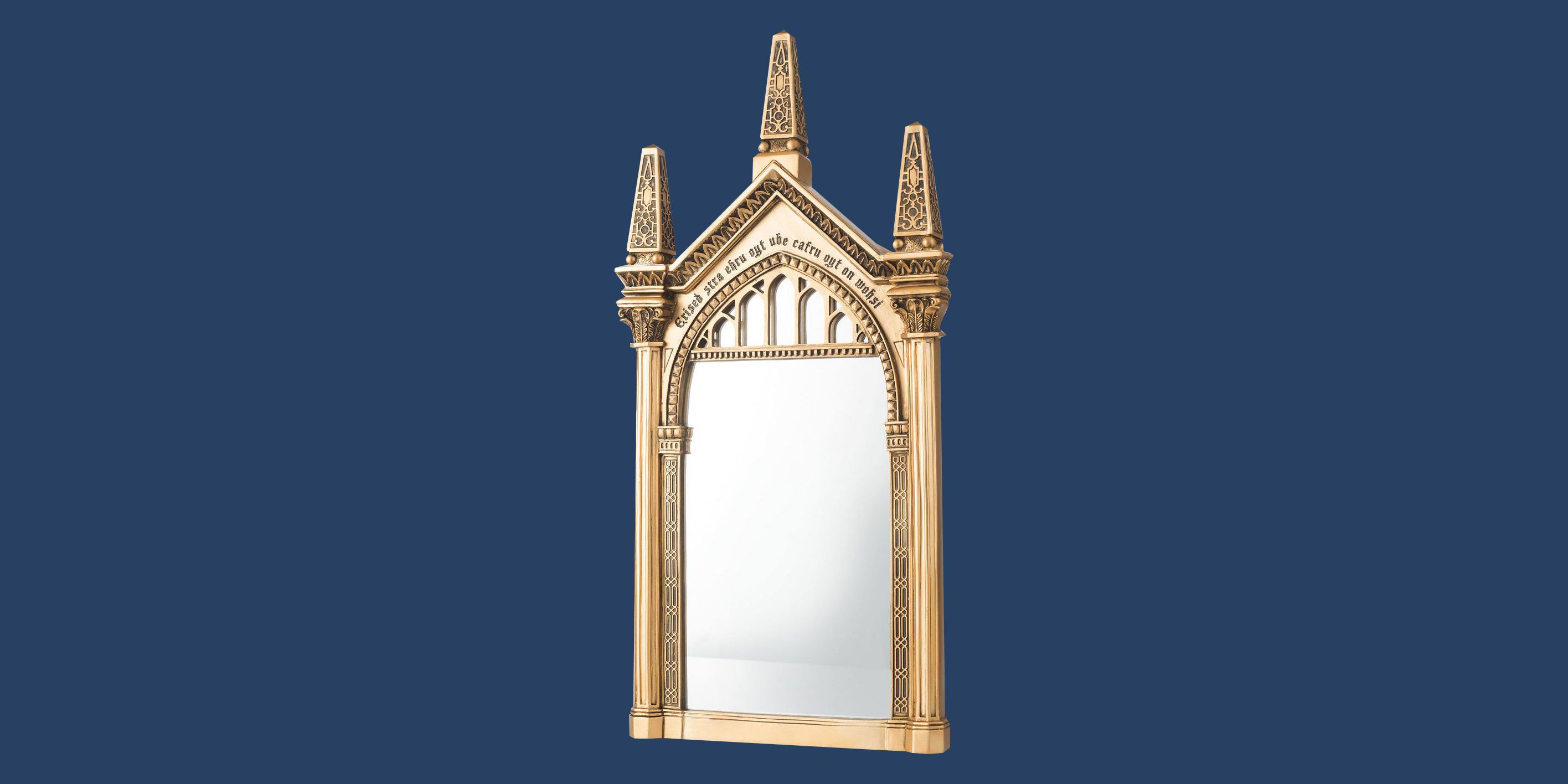 Target Is Selling the 'Harry Potter' Erised Mirror