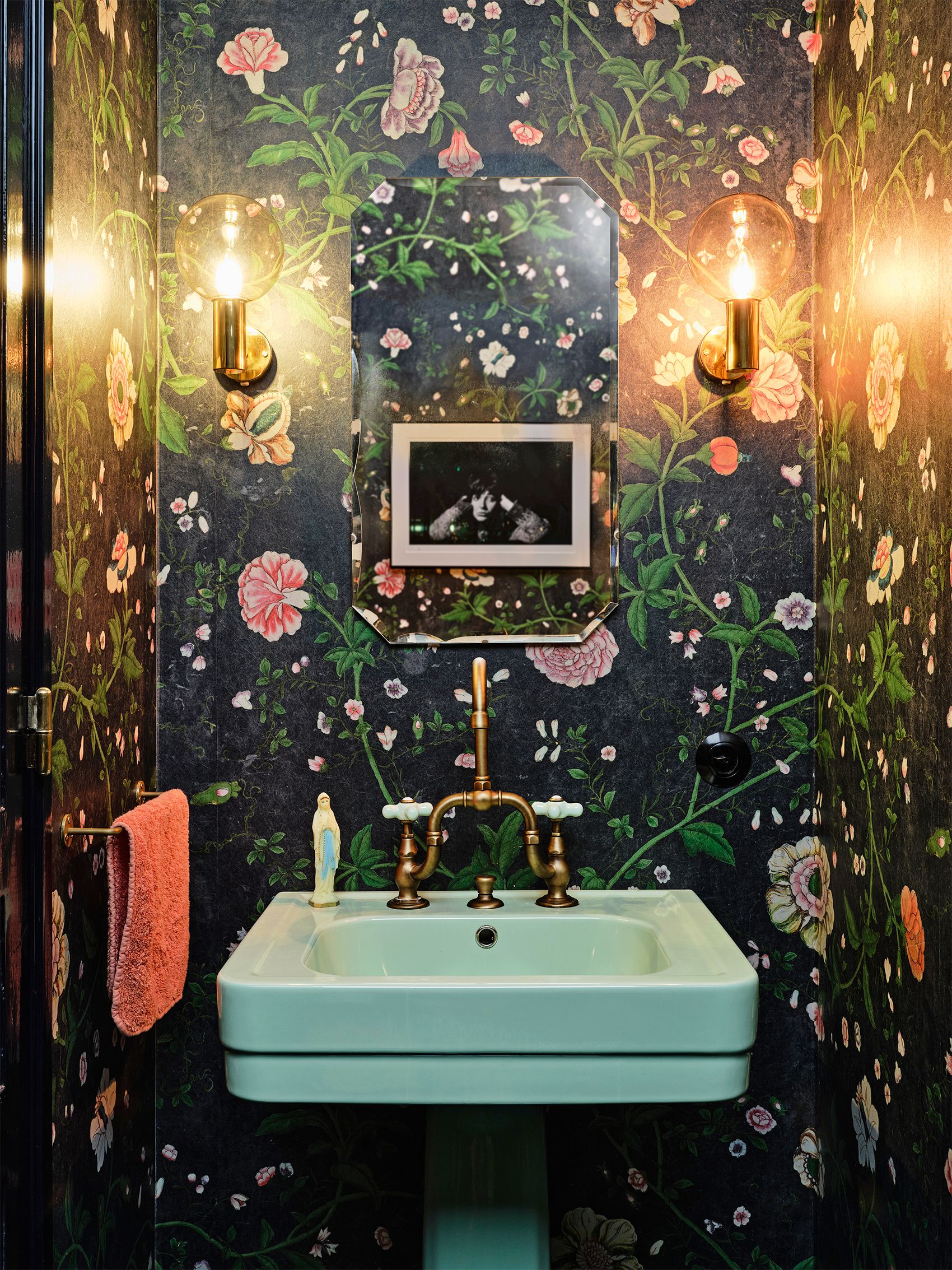 100 Best Bathroom Decorating Ideas - Decor & Design Inspiration for  Bathrooms